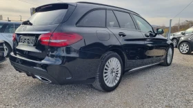 Mercedes-Benz C 180 AMG Digital Panoramic Disctronic 9G - 34940 лв. / 17864.54 € - 95559487 5 | Car24.bg Mercedes-Benz C 180 AMG Digital Panoramic Disctronic 9G - 34940 лв. / 17864.54 € - 95559487 5
