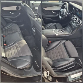 Mercedes-Benz C 180 AMG Digital Panoramic Disctronic 9G - 34940 лв. / 17864.54 € - 95559487 12 | Car24.bg Mercedes-Benz C 180 AMG Digital Panoramic Disctronic 9G - 34940 лв. / 17864.54 € - 95559487 12