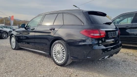 Mercedes-Benz C 180 AMG Digital Panoramic Disctronic 9G - 34940 лв. / 17864.54 € - 95559487 4 | Car24.bg Mercedes-Benz C 180 AMG Digital Panoramic Disctronic 9G - 34940 лв. / 17864.54 € - 95559487 4