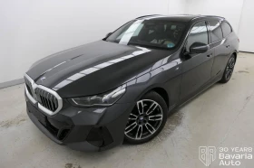 BMW 520 i Touring M Sport Paket Steptronic - Car24.bg BMW 520 i Touring M Sport Paket Steptronic