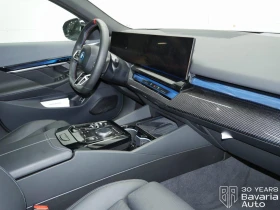 BMW i5 M60 xDrive Touring - 154200 лв. / 78841.21 € - 99587695 7 | Car24.bg BMW i5 M60 xDrive Touring - 154200 лв. / 78841.21 € - 99587695 7