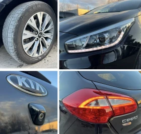 Kia Ceed 1.6i АВТОМАТ EURO6B ШВЕЙЦАРИЯ - 19500 лв. / 9970.19 € - 78831580 14 | Car24.bg Kia Ceed 1.6i АВТОМАТ EURO6B ШВЕЙЦАРИЯ - 19500 лв. / 9970.19 € - 78831580 14