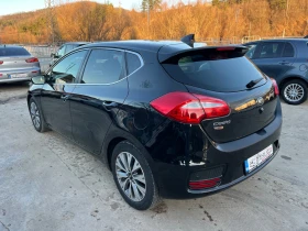 Kia Ceed 1.6i АВТОМАТ EURO6B ШВЕЙЦАРИЯ - 19500 лв. / 9970.19 € - 78831580 4 | Car24.bg Kia Ceed 1.6i АВТОМАТ EURO6B ШВЕЙЦАРИЯ - 19500 лв. / 9970.19 € - 78831580 4
