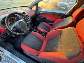 Opel Corsa 1.3cdti - 3900 лв. / 1994.04 € - 13863423 12 | Car24.bg Opel Corsa 1.3cdti - 3900 лв. / 1994.04 € - 13863423 12