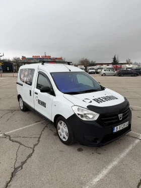 Dacia Dokker - 4800 € / 9387.98 лв. - 97949964 4 | Car24.bg Dacia Dokker - 4800 € / 9387.98 лв. - 97949964 4