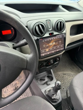 Dacia Dokker - 4800 € / 9387.98 лв. - 97949964 11 | Car24.bg Dacia Dokker - 4800 € / 9387.98 лв. - 97949964 11