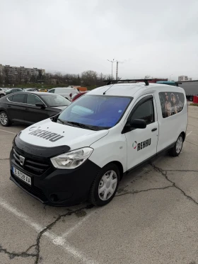 Dacia Dokker - 4800 € / 9387.98 лв. - 97949964 2 | Car24.bg Dacia Dokker - 4800 € / 9387.98 лв. - 97949964 2