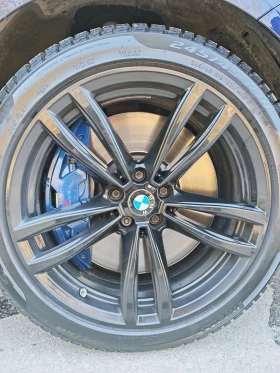 BMW 760 LI xDrive - 62000 € / 121261.46 лв. - 22196931 12 | Car24.bg BMW 760 LI xDrive - 62000 € / 121261.46 лв. - 22196931 12