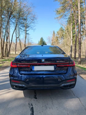 BMW 760 LI xDrive - 62000 € / 121261.46 лв. - 22196931 5 | Car24.bg BMW 760 LI xDrive - 62000 € / 121261.46 лв. - 22196931 5