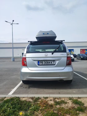 Honda Fr-v - 4950 € / 9681.36 лв. - 44379576 4 | Car24.bg Honda Fr-v - 4950 € / 9681.36 лв. - 44379576 4