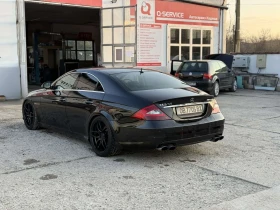 Mercedes-Benz CLS 55 AMG - 30000 € / 58674.90 лв. - 57863176 4 | Car24.bg Mercedes-Benz CLS 55 AMG - 30000 € / 58674.90 лв. - 57863176 4