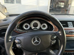 Mercedes-Benz CLS 55 AMG - 30000 € / 58674.90 лв. - 57863176 10 | Car24.bg Mercedes-Benz CLS 55 AMG - 30000 € / 58674.90 лв. - 57863176 10