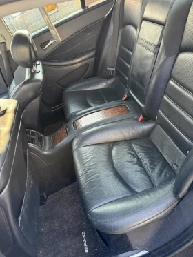 Mercedes-Benz CLS 55 AMG - 30000 € / 58674.90 лв. - 57863176 8 | Car24.bg Mercedes-Benz CLS 55 AMG - 30000 € / 58674.90 лв. - 57863176 8