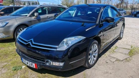 Citroen C6 3.0HDI-240k.ТОП СЪСТОЯНИЕ СЕРВИЗНА КНИЖКА | Auto.bg — изображение 2 Citroen C6 3.0HDI-240k.ТОП СЪСТОЯНИЕ СЕРВИЗНА КНИЖКА | Auto.bg — изображение 2