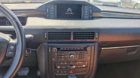 Citroen C6 3.0HDI-240k.ТОП СЪСТОЯНИЕ СЕРВИЗНА КНИЖКА | Auto.bg — изображение 11 Citroen C6 3.0HDI-240k.ТОП СЪСТОЯНИЕ СЕРВИЗНА КНИЖКА | Auto.bg — изображение 11