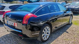 Citroen C6 3.0HDI-240k.ТОП СЪСТОЯНИЕ СЕРВИЗНА КНИЖКА | Auto.bg — изображение 4 Citroen C6 3.0HDI-240k.ТОП СЪСТОЯНИЕ СЕРВИЗНА КНИЖКА | Auto.bg — изображение 4