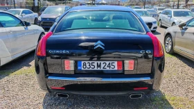 Citroen C6 3.0HDI-240k.ТОП СЪСТОЯНИЕ СЕРВИЗНА КНИЖКА | Auto.bg — изображение 5 Citroen C6 3.0HDI-240k.ТОП СЪСТОЯНИЕ СЕРВИЗНА КНИЖКА | Auto.bg — изображение 5