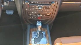 Citroen C6 3.0HDI-240k.ТОП СЪСТОЯНИЕ СЕРВИЗНА КНИЖКА | Auto.bg — изображение 12 Citroen C6 3.0HDI-240k.ТОП СЪСТОЯНИЕ СЕРВИЗНА КНИЖКА | Auto.bg — изображение 12