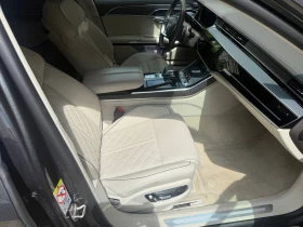 Audi A8 S Line | Auto.bg — изображение 7 Audi A8 S Line | Auto.bg — изображение 7