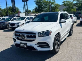 Mercedes-Benz GLS 450 | DISTRONIC | 360 | BURMESTER | ОБДУХВАНЕ | - Car24.bg Mercedes-Benz GLS 450 | DISTRONIC | 360 | BURMESTER | ОБДУХВАНЕ |