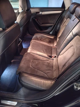 Audi A4 2.0 tdi 143+ stage 1 - 6700 € / 13104.06 лв. - 51068195 9 | Car24.bg Audi A4 2.0 tdi 143+ stage 1 - 6700 € / 13104.06 лв. - 51068195 9