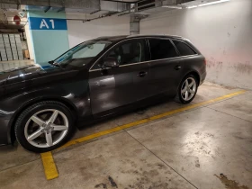Audi A4 2.0 tdi 143+ stage 1 - 6700 € / 13104.06 лв. - 51068195 13 | Car24.bg Audi A4 2.0 tdi 143+ stage 1 - 6700 € / 13104.06 лв. - 51068195 13