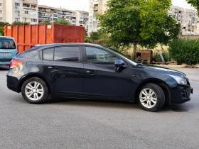Chevrolet Cruze undefined | Auto.bg — изображение 5 Chevrolet Cruze undefined | Auto.bg — изображение 5