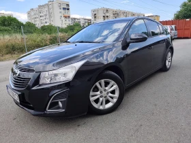 Chevrolet Cruze undefined | Auto.bg — изображение 2 Chevrolet Cruze undefined | Auto.bg — изображение 2