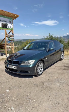 BMW 318 - Car24.bg BMW 318
