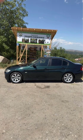 BMW 318 - 3200 € / 6258.66 лв. - 83636209 2 | Car24.bg BMW 318 - 3200 € / 6258.66 лв. - 83636209 2
