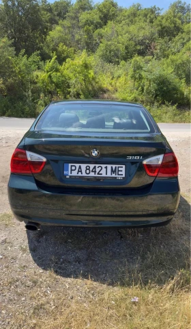 BMW 318 - 3200 € / 6258.66 лв. - 83636209 4 | Car24.bg BMW 318 - 3200 € / 6258.66 лв. - 83636209 4