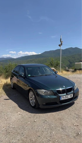 BMW 318 - 3200 € / 6258.66 лв. - 83636209 3 | Car24.bg BMW 318 - 3200 € / 6258.66 лв. - 83636209 3
