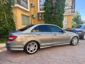 Mercedes-Benz C 300 Mercedes C280/300 SPORT LPG - Car24.bg Mercedes-Benz C 300 Mercedes C280/300 SPORT LPG