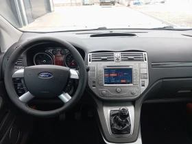 Ford Focus 4x4 ЛИЗИНГ - 5600 € / 10952.65 лв. - 34612542 11 | Car24.bg Ford Focus 4x4 ЛИЗИНГ - 5600 € / 10952.65 лв. - 34612542 11