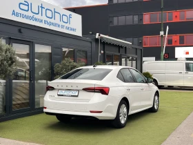 Skoda Octavia AMBITION/2.0TDI/116K.C./7AT/ГАРАНЦИЯ | Auto.bg — изображение 4 Skoda Octavia AMBITION/2.0TDI/116K.C./7AT/ГАРАНЦИЯ | Auto.bg — изображение 4