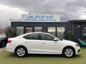 Skoda Octavia AMBITION/2.0TDI/116K.C./7AT/ГАРАНЦИЯ | Auto.bg — изображение 5 Skoda Octavia AMBITION/2.0TDI/116K.C./7AT/ГАРАНЦИЯ | Auto.bg — изображение 5