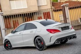 Mercedes-Benz CLA 220 2.2CDI-AMG-AGILITY-FACE-CARPLAY-ASSIST-AMBIENT-TOP | Auto.bg — изображение 4 Mercedes-Benz CLA 220 2.2CDI-AMG-AGILITY-FACE-CARPLAY-ASSIST-AMBIENT-TOP | Auto.bg — изображение 4