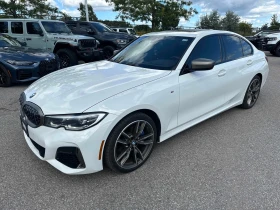BMW 340 * M340i xDrive * HEAD-UP* ПОДГРЕВ* CARFAX *
