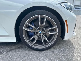 BMW 340 * M340i xDrive * HEAD-UP* ПОДГРЕВ* CARFAX * | Auto.bg — изображение 7 BMW 340 * M340i xDrive * HEAD-UP* ПОДГРЕВ* CARFAX * | Auto.bg — изображение 7