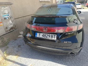 Honda Civic undefined | Auto.bg — изображение 4 Honda Civic undefined | Auto.bg — изображение 4