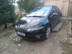 Honda Civic - 2600 € - 36535824 9 | Car24.bg Honda Civic - 2600 € - 36535824 9