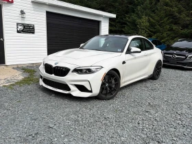 BMW M2 Competition Цена до България & АвтоКредит