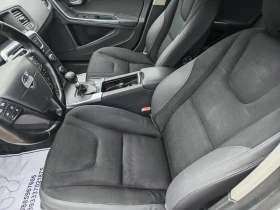 Volvo V60 2.0D 163kc | Auto.bg — изображение 8 Volvo V60 2.0D 163kc | Auto.bg — изображение 8