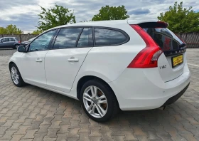 Volvo V60 2.0D 163kc | Auto.bg — изображение 6 Volvo V60 2.0D 163kc | Auto.bg — изображение 6