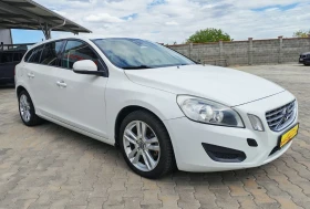 Volvo V60 2.0D 163kc | Auto.bg — изображение 3 Volvo V60 2.0D 163kc | Auto.bg — изображение 3