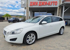 Volvo V60 2.0D 163kc
