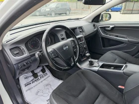 Volvo V60 2.0D 163kc | Auto.bg — изображение 7 Volvo V60 2.0D 163kc | Auto.bg — изображение 7