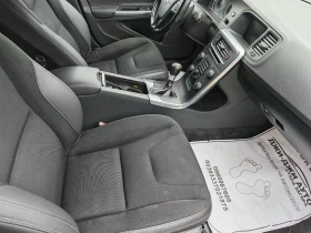Volvo V60 2.0D 163kc | Auto.bg — изображение 10 Volvo V60 2.0D 163kc | Auto.bg — изображение 10