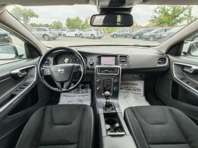 Volvo V60 2.0D 163kc | Auto.bg — изображение 9 Volvo V60 2.0D 163kc | Auto.bg — изображение 9
