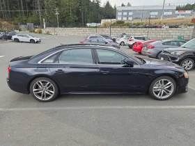 Audi A8 L 4.0T| ОБДУХ| BOSE| ПАМЕТ| 360| | Auto.bg — изображение 3 Audi A8 L 4.0T| ОБДУХ| BOSE| ПАМЕТ| 360| | Auto.bg — изображение 3